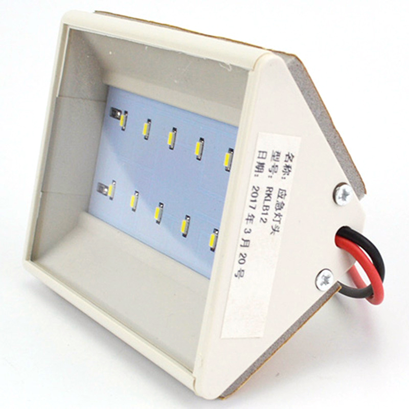 LED Power cut elevator emergency lamp